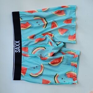 Saxx Underwear Size M